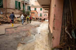 prestiti per i danni da alluvione