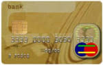 sempre piu carte elettroniche per gli acquisti quotidiani