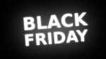 shopping pronti per il black friday