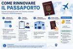 Come rinnovare il