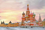 assicurazione viaggio in russia