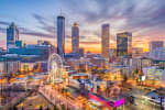 Atlanta Georgia
