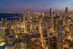 chicago guida di viaggio