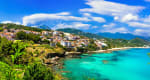 Cilento, Italia