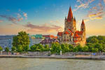 quali musei visitare a vienna