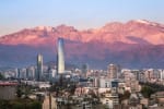 Santiago del Cile