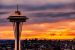 seattle guida di viaggio