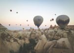 turchia guida di viaggio