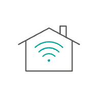 internet casa