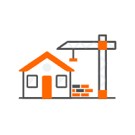 mutui completamento costruzione