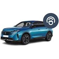 noleggio lungo termine auto elettriche 1
