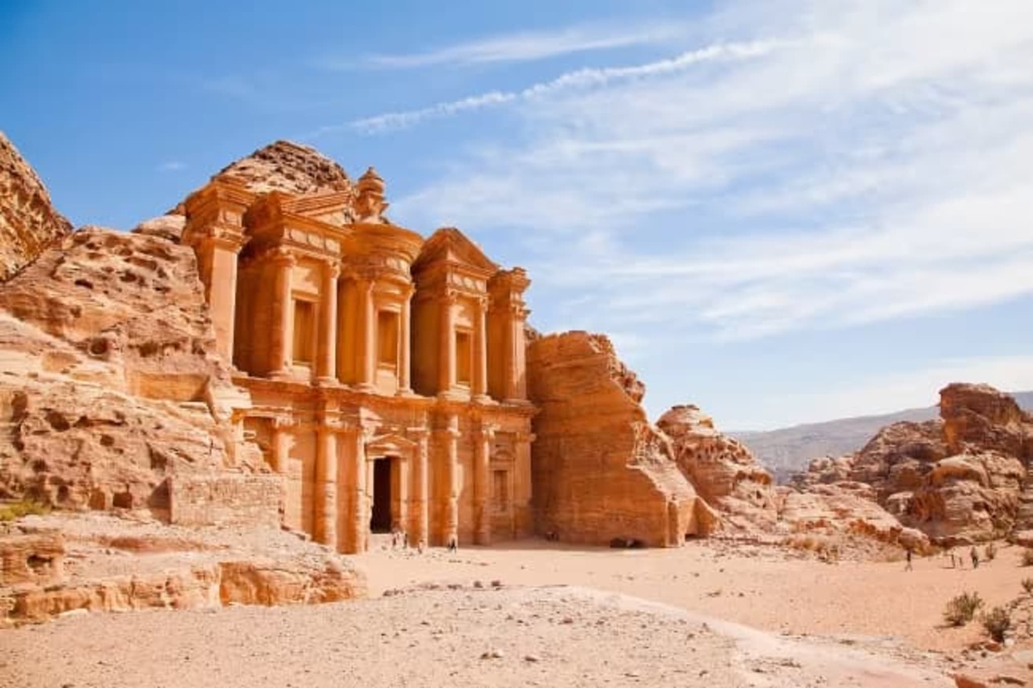 petra