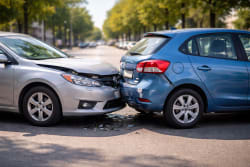 Classe di merito: come impatta il premio della RC Auto
