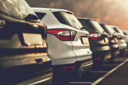 Auto, in Italia crescono uso e percorrenza Auto, in Italia crescono uso e percorrenza