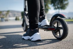 Guida in stato di ebbrezza anche per i monopattini Guida in stato di ebbrezza anche per i monopattini