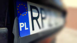 Rc Auto, stop alle “targhe polacche”