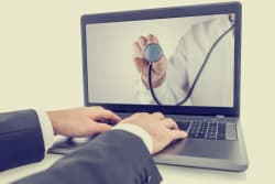 Motori di ricerca e IA: tutti usano la “salute artificiale”