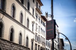 L’Appia Antica chiude alle auto nei fine settimana