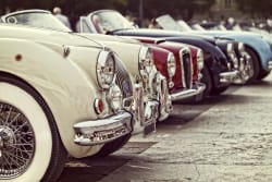 Il mercato europeo dell’auto in calo fino al 2030 Il mercato europeo dell’auto in calo fino al 2030