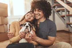 Amici a quattro zampe: largo alle polizze pet per migliorare le cure