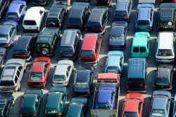 Auto: usate e con alimentazione a benzina le più amate di febbraio