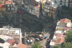 Catastrofi naturali, sarà l’esperto assicurativo a valutare i danni