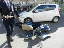 Il primato di Helsinki: zero morti in incidenti stradali Il primato di Helsinki: zero morti in incidenti stradali