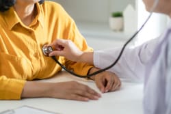 Pollini e qualità dell’aria: visite allergologiche in crescita Pollini e qualità dell’aria: visite allergologiche in crescita