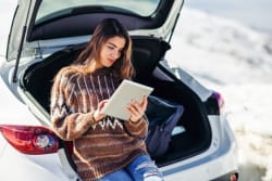 In vacanza con l’auto: i consigli per partire sereni In vacanza con l’auto: i consigli per partire sereni