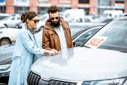 Mercato italiano dell'auto in stallo a novembre Mercato italiano dell'auto in stallo a novembre