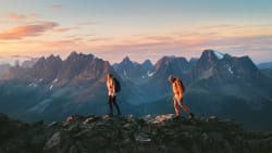 Sport in viaggio: cosa copre l’assicurazione? Sport in viaggio: cosa copre l’assicurazione?