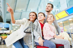 In vacanza a settembre? Proteggi il tuo viaggio con sconti fino al 20% sulle polizze esclusive Facile.it