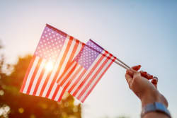 Cosa e come si festeggia il 4 luglio in America Cosa e come si festeggia il 4 luglio in America