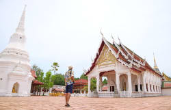 Viaggio in Thailandia: cosa vedere
