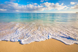 Dove andare a settembre al mare Dove andare a settembre al mare