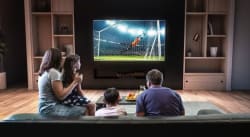 DAZN Full e Family: prezzi, differenze e cosa includono gli abbonamenti 2025