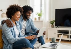 Fibra TIM: a luglio 2025, in offerta con Netflix e DAZN a 29,90€ Fibra TIM: a luglio 2025, in offerta con Netflix e DAZN a 29,90€