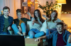 Offerte Sky: calcio, cinema e Netflix, i pacchetti di ottobre 2025 a confronto