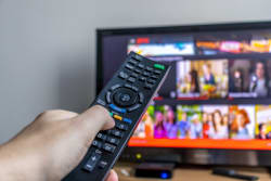 Internet Protocol TV: cos'è e come funziona Internet Protocol TV: cos'è e come funziona