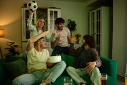Piani DAZN di ottobre 2026: come seguire la Serie A e altri sport