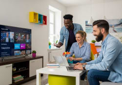 Fibra Aruba fino a 2,5Gbps: attivala a 17,69€ al mese, ecco come Fibra Aruba fino a 2,5Gbps: attivala a 17,69€ al mese, ecco come