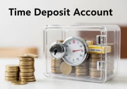 Conti Time Deposit: Cosa Sono e Come Funzionano