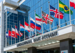 Come aprire un conto corrente estero