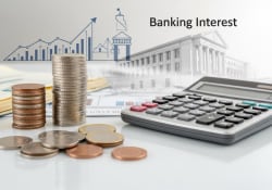 Interessi bancari: calcolo e spiegazione Interessi bancari: calcolo e spiegazione