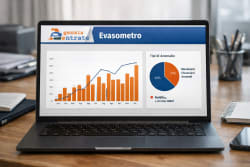 Evasometro: come funziona e quali dati bancari controlla Evasometro: come funziona e quali dati bancari controlla