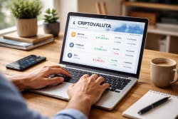 Come dichiarare le criptovalute: guida completa a monitoraggio e tassazione in Italia Come dichiarare le criptovalute: guida completa a monitoraggio e tassazione in Italia