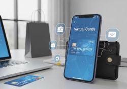 Carte Virtuali: Cosa Sono e Come Funzionano
