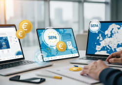 Bonifico SEPA: cos’è e come si fa Bonifico SEPA: cos’è e come si fa