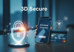 3D Secure: Tutte le Informazioni di Cui Hai Bisogno