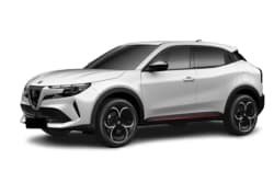 Alfa romeo junior Alfa romeo junior